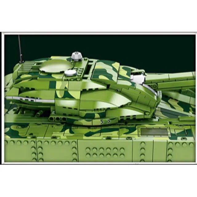 ReoBrix 1516pcs 55026