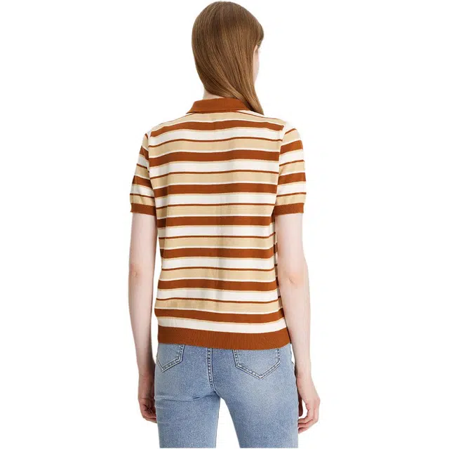 Hush Puppies Polo