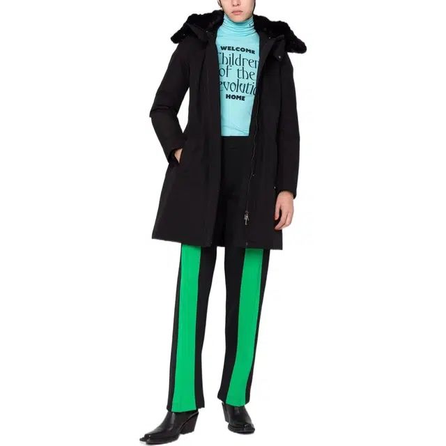 WOOLRICH FW22