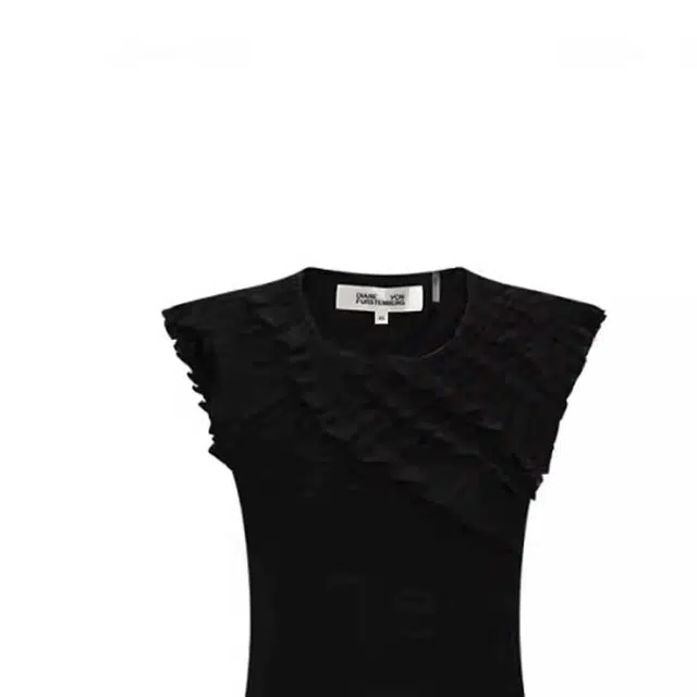 DIANE VON FURSTENBERG