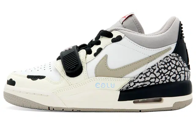 Jordan Legacy 312 GS