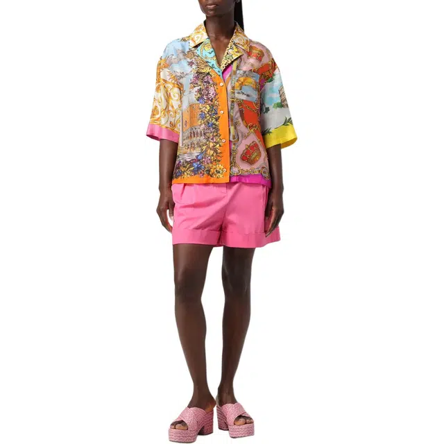 MOSCHINO