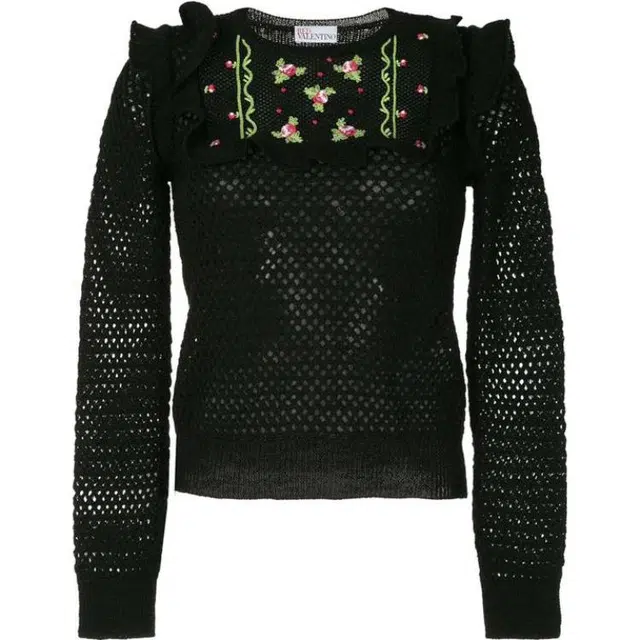 RED VALENTINO