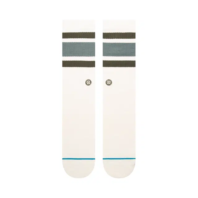 Stance 1