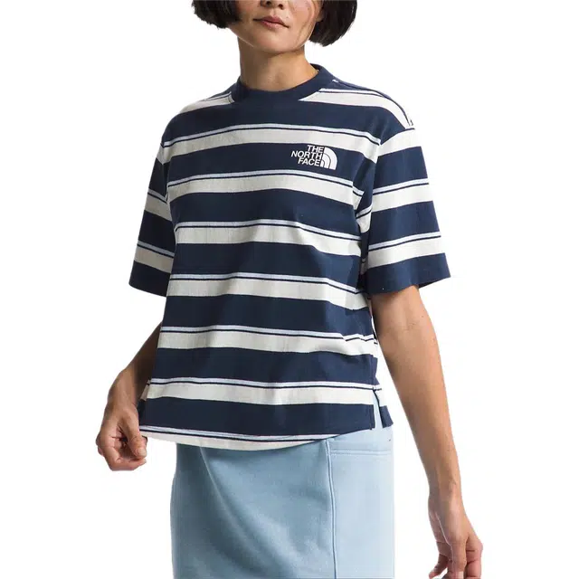 THE NORTH FACE Short-Sleeve Easy T