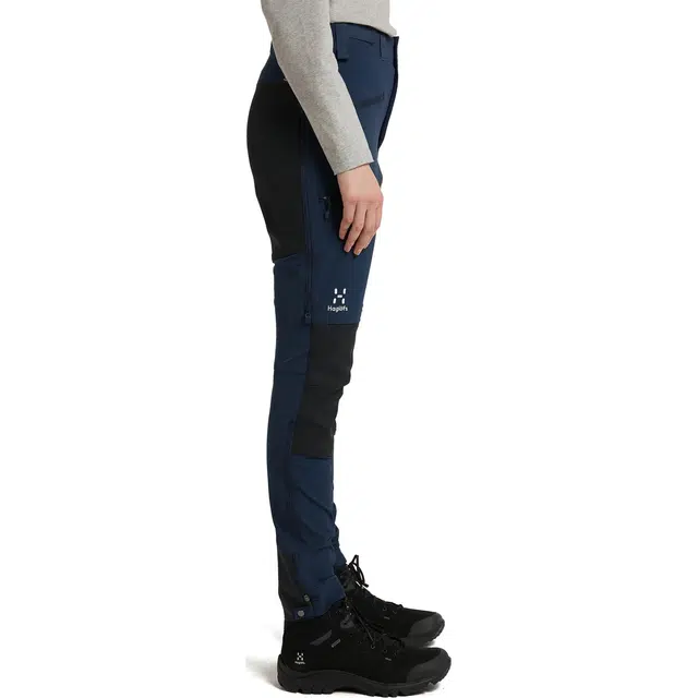 HAGLFS Rugged Slim Pant