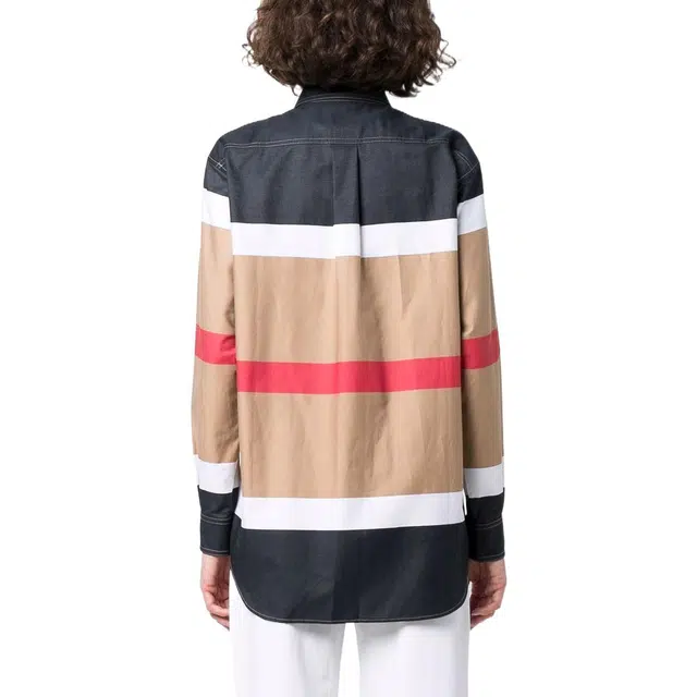 Burberry SS22