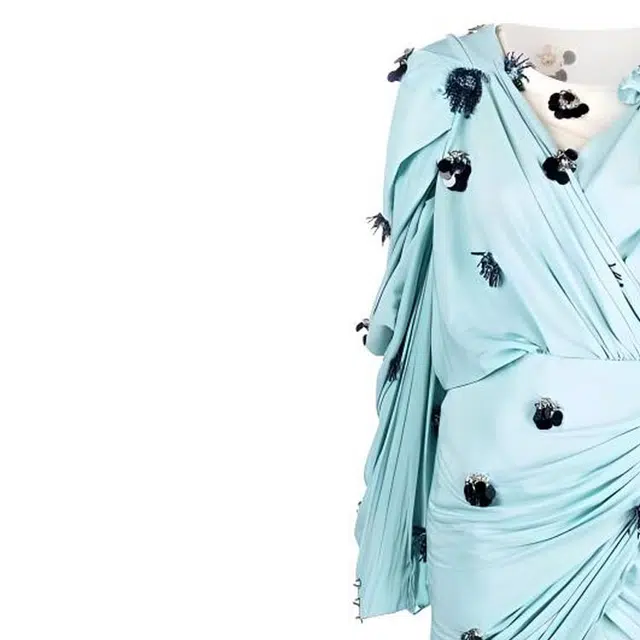 Lanvin FW22 V