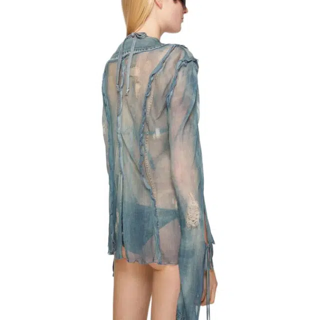 Acne Studios SS24