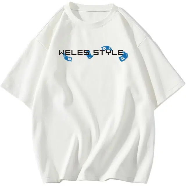 weles x Logo T