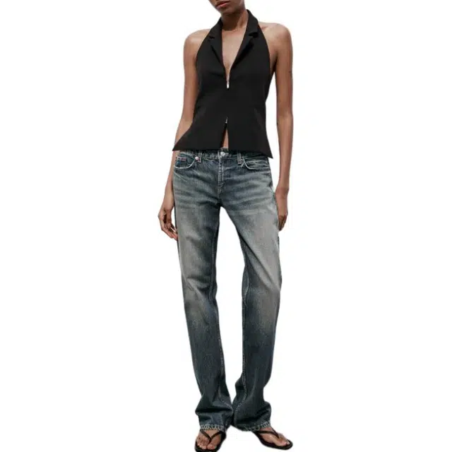 ZARA TRF V