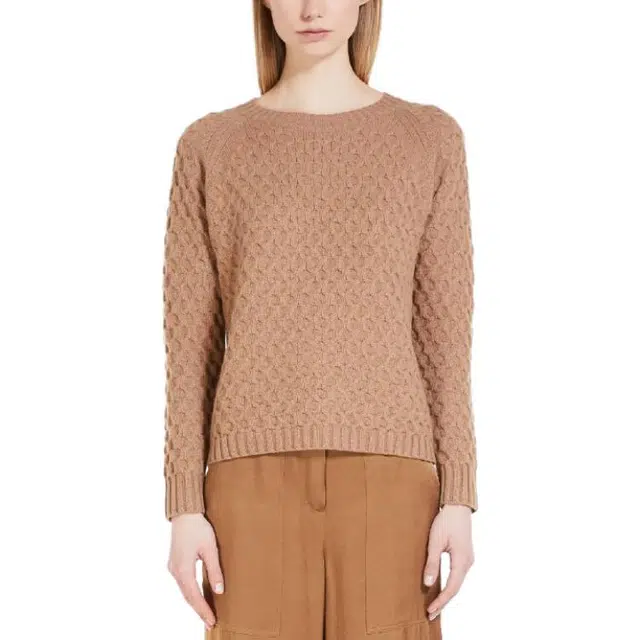 MaxMara Clava