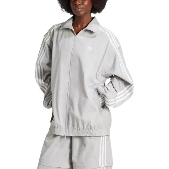 adidas originals Woven Firebird ADILENIUM ZIP-OFF TRACK TOP