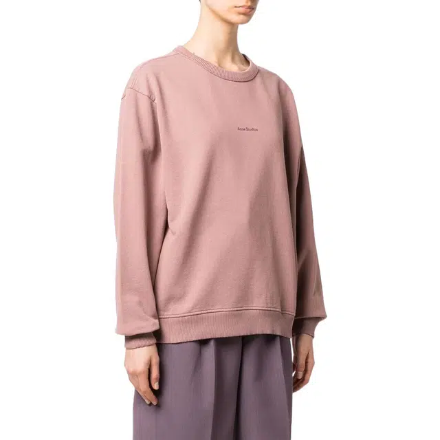Acne Studios SS22 Logo