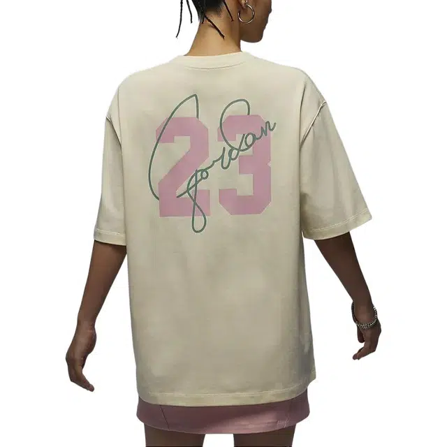 Jordan logo T