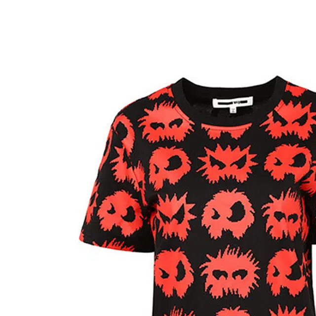 McQ Alexander McQueen T