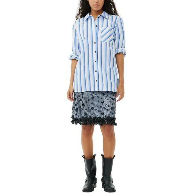 GANNI SS24