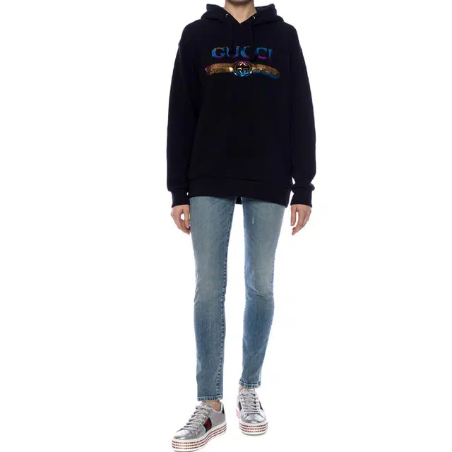 GUCCI SS22 Logo