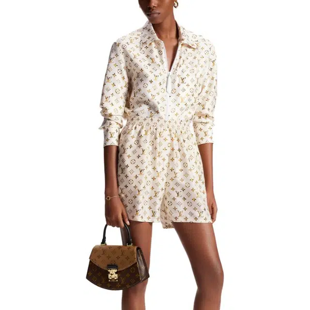 LOUIS VUITTON SS23 Logo
