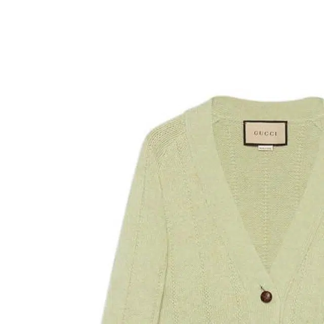 GUCCI SS22 V