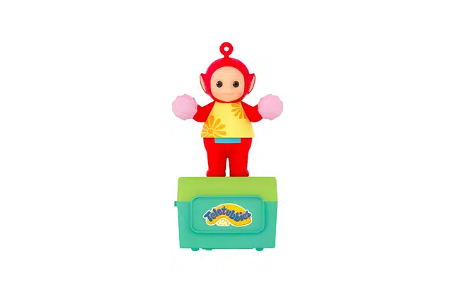 TOP TOY 8