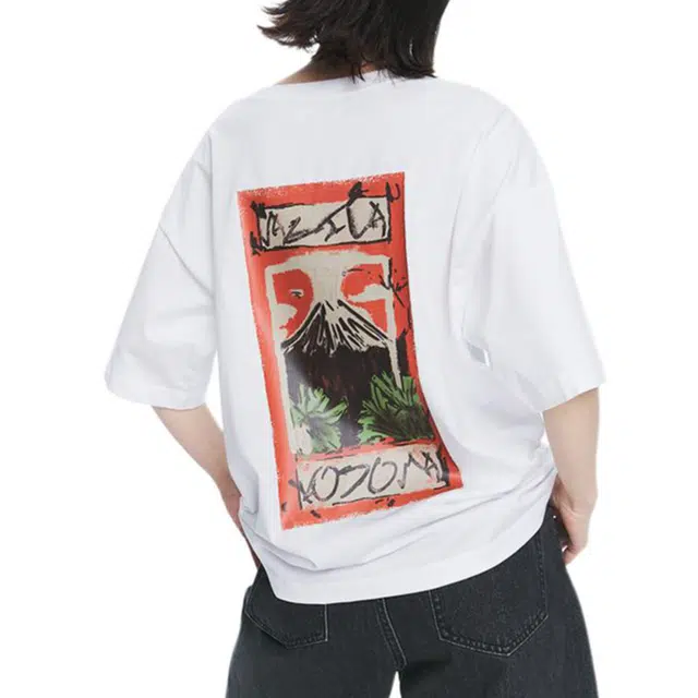 MOUSSY x STUDIOWEAR T