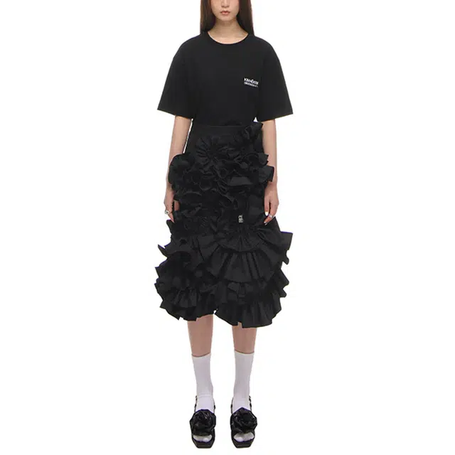 KIMHEKIM SS22 LogoT