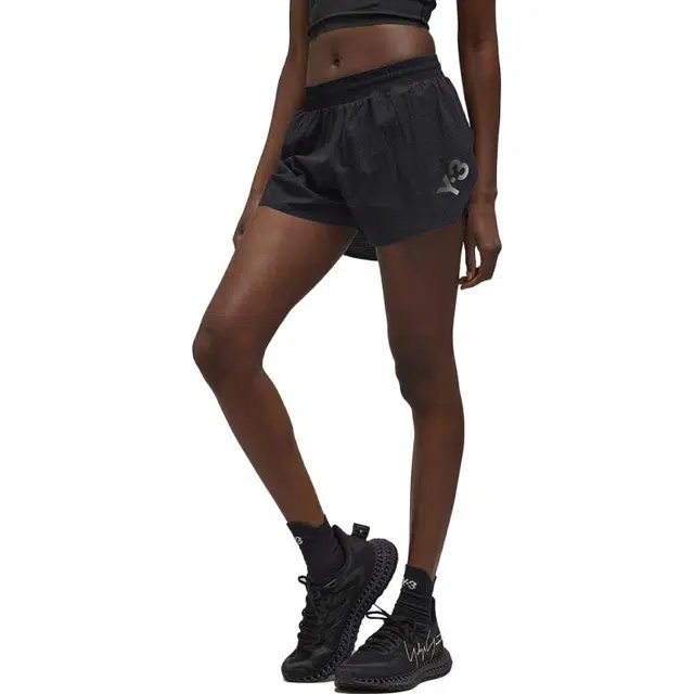 Y-3 RUNNING SHORT