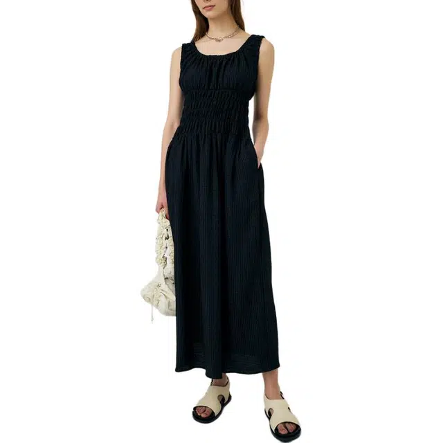 MOUSSY U