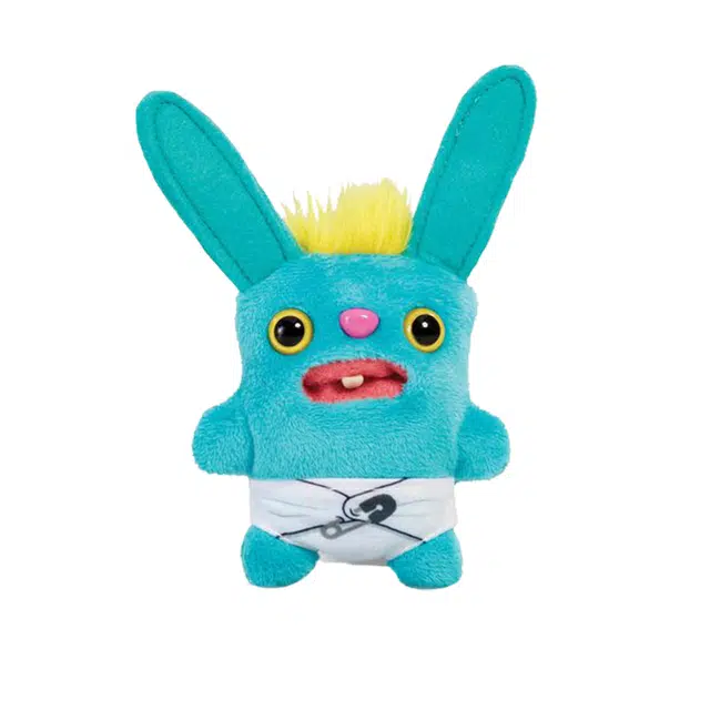 LARK FugglerBaby fugg 10cm