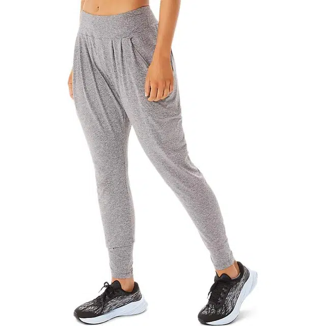 Asics Soft Stretch Knit Pant