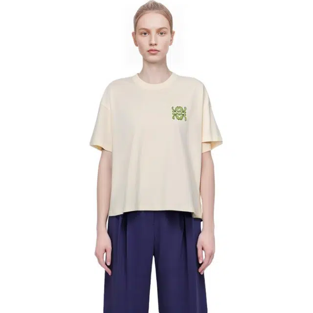 LOEWE SS22 Paulas Ibiza T