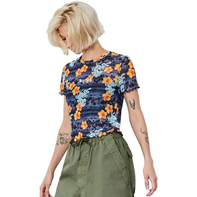 JOYRICH T