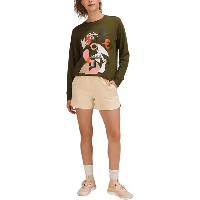 lululemon T