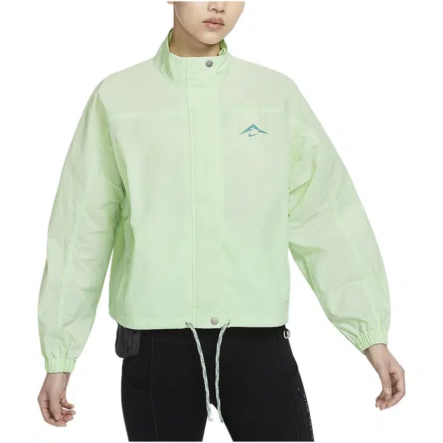 Nike Trail Repel logo