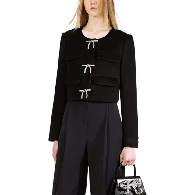 Self-portrait FW22