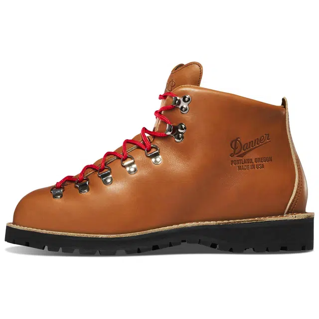 Danner Mountain Light Brown