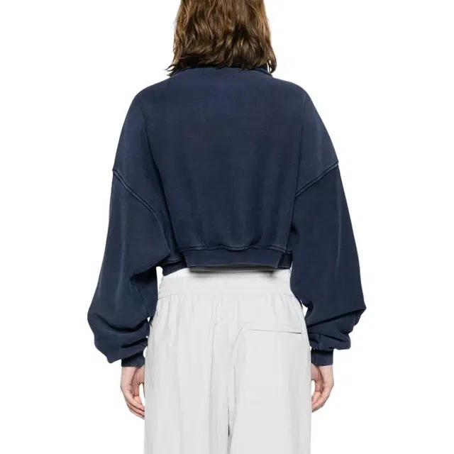 alexander wang Logo