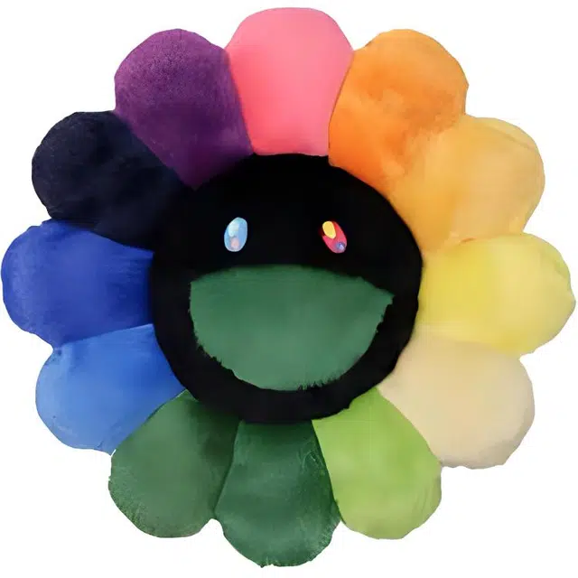 Murakami Takashi x 30cm