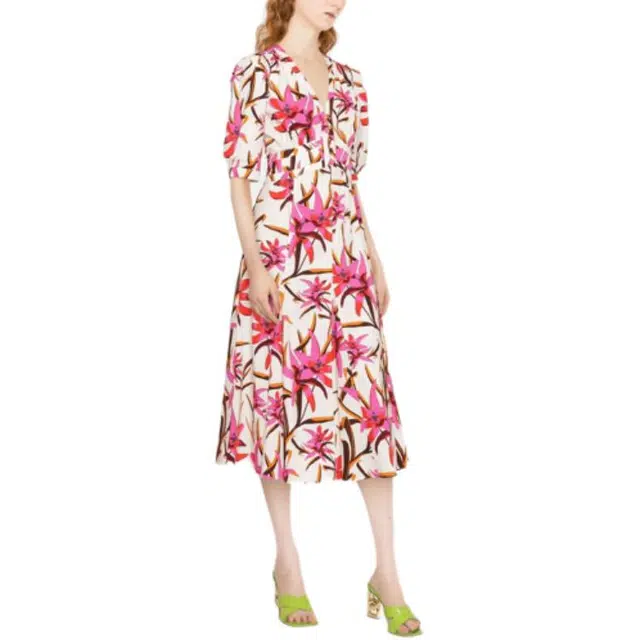 DIANE VON FURSTENBERG V