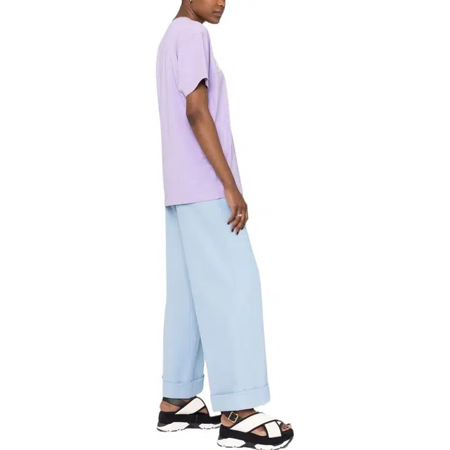 MOSCHINO SS22 LogoT