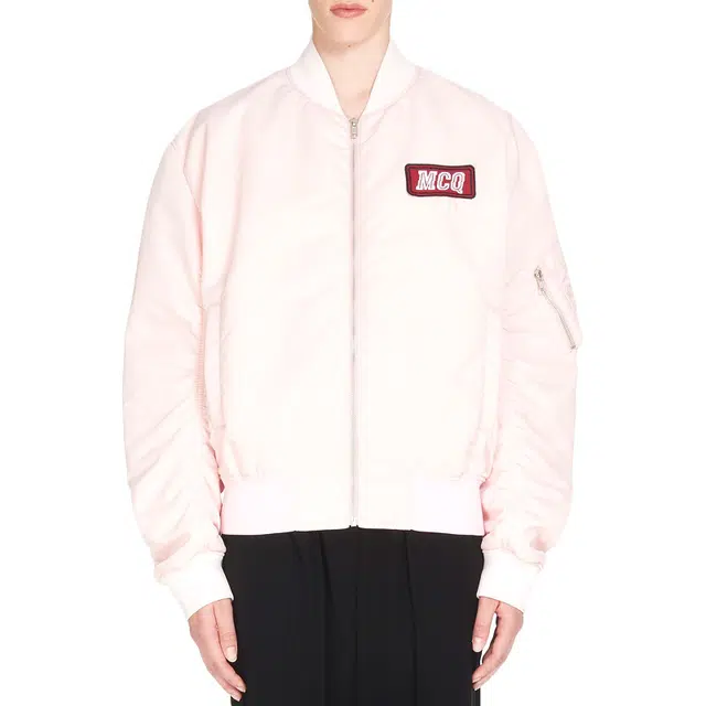 McQ Alexander McQueen