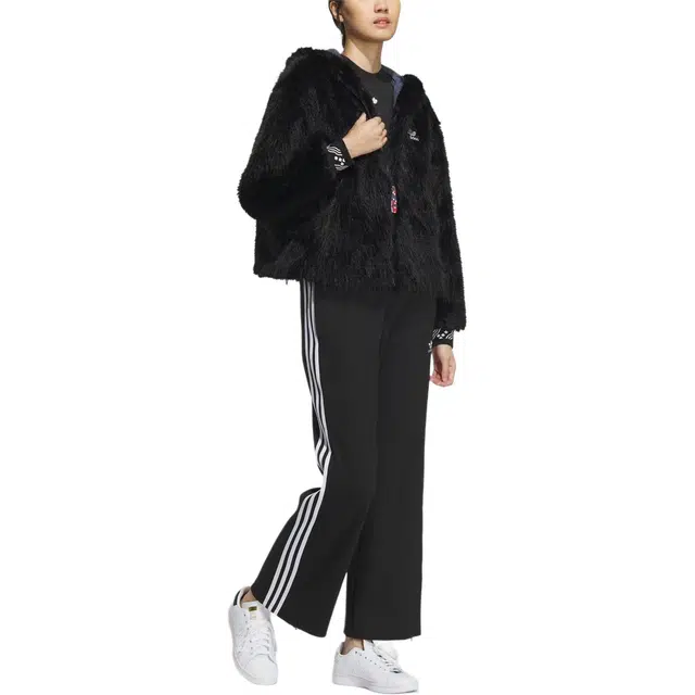 adidas originals x FEIFEI RUAN FW23 logo