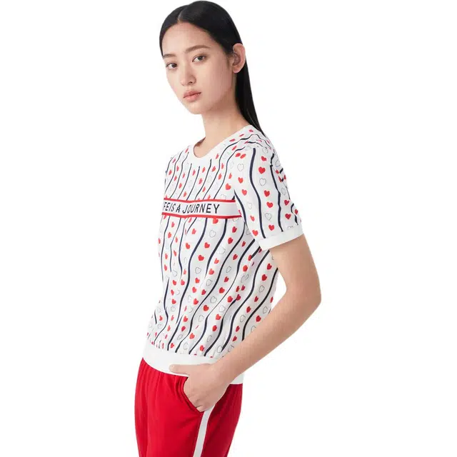XII BASKET T