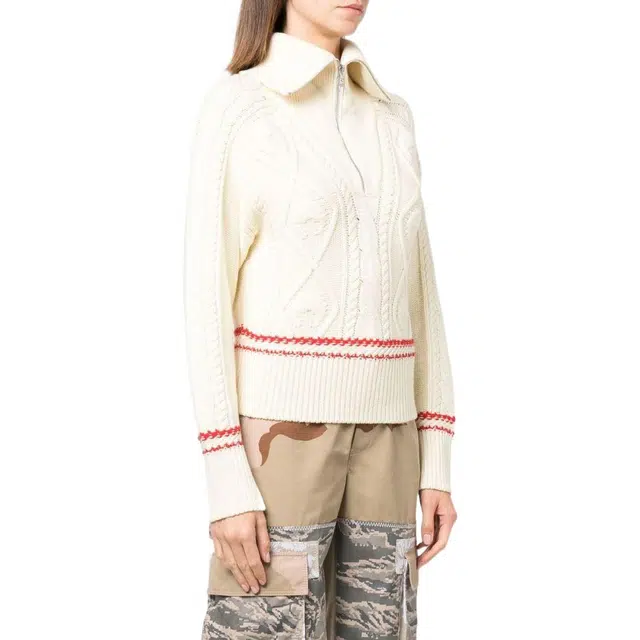 marine serre FW22
