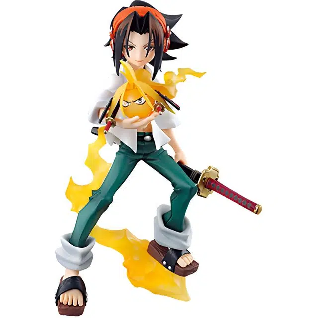 BANPRESTO B 17cm