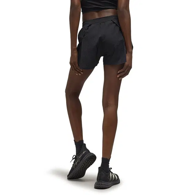 Y-3 RUNNING SHORT