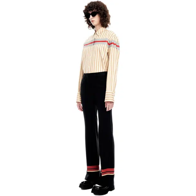 VVNK JANE PLUS POLO