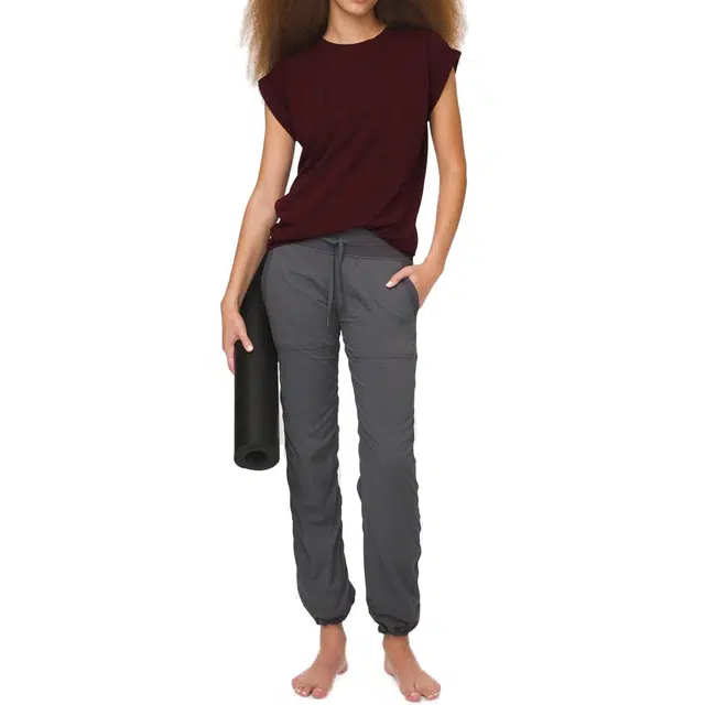 lululemon RollAround T