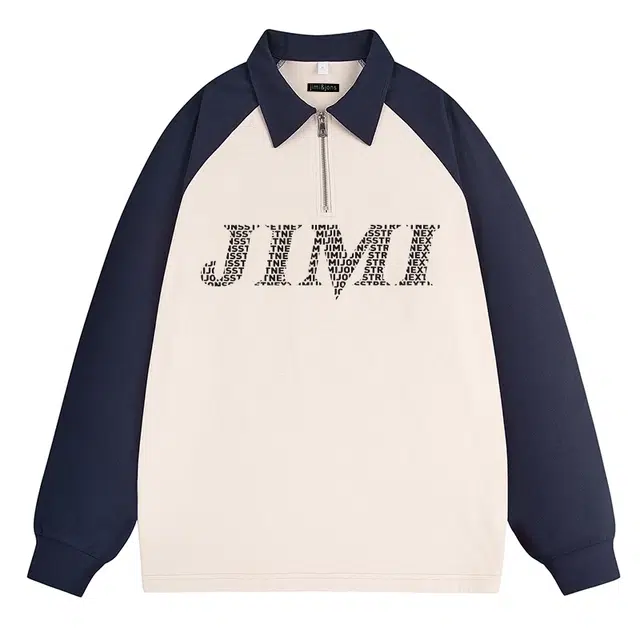 JIMIJONS LogoPOLO